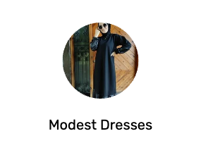 Modest Dresses