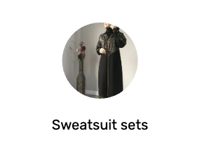 Sweatsuit sets