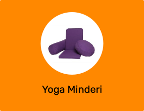 Yoga Minderi