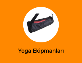 Yoga Ekipmanları