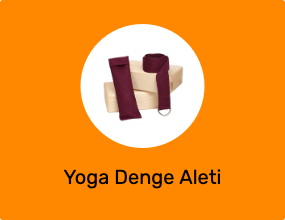 Yoga Denge Aleti