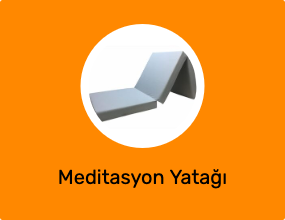 Meditasyon Yatağı