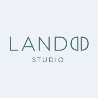 Lando Studio logo