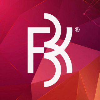 FBK KOZMETİK STORE logo