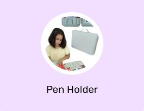 Pen Holder