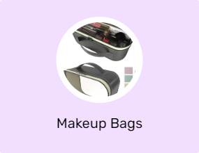 Makeup Bags
