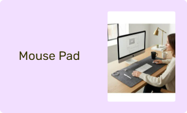 Mouse Pad