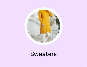 Sweaters