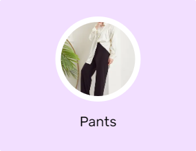 Pants