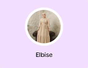 Elbise