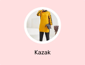 Kazak