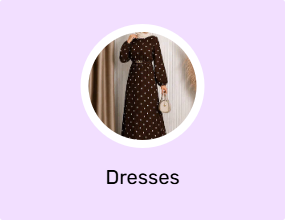 Dresses