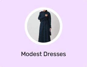 Modest Dresses