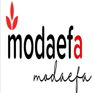 MODAEFA logo