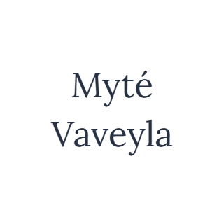 Myté Vaveyla