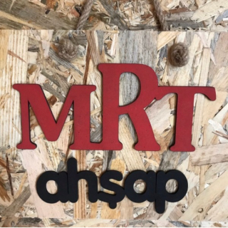 Mrtahşap logo