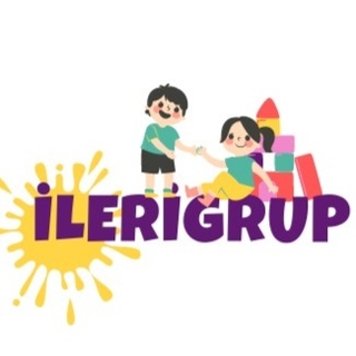 ilerigrup logo