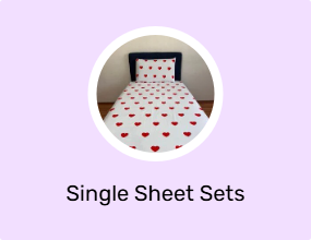 Single Sheet Sets