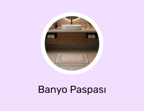 Banyo Paspası