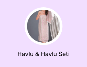 Havlu & Havlu Seti