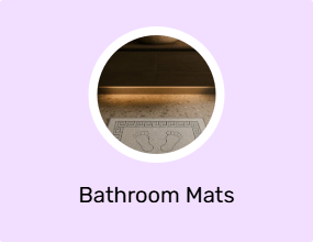 Bathroom Mats
