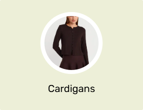 Cardigans