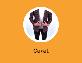 Ceket