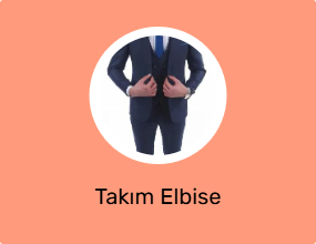 Takım Elbise