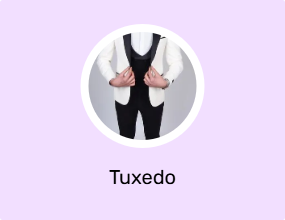 Tuxedo