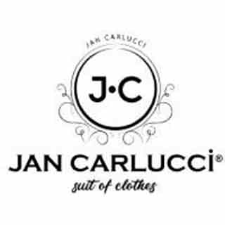 JAN CARLUCCİ logo