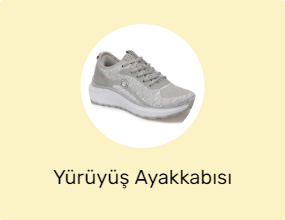 Yürüyüş Ayakkabısı