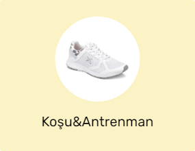 Koşu&Antrenman Ayakkabısı