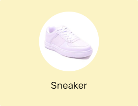 Sneaker