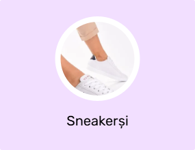 Sneakerși
