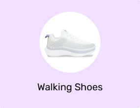 Walking Shoes