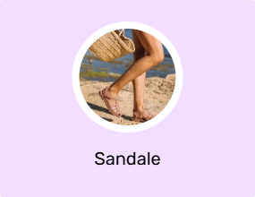 Sandale