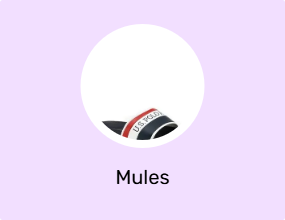 Mules