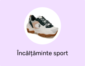 Încălțăminte sport