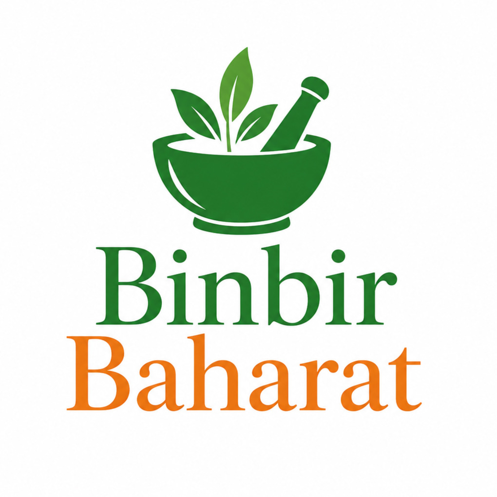 binbirbaharat