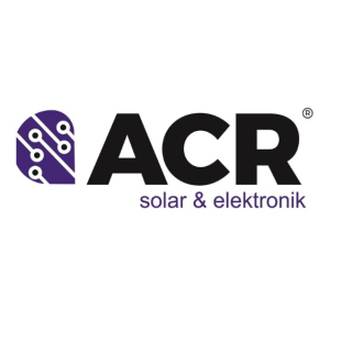 ACRSOLAR logo