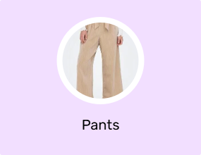 Pants