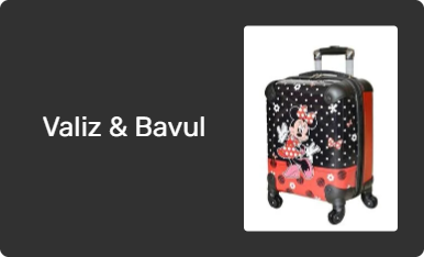 Valiz & Bavul