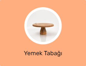 Yemek Tabağı