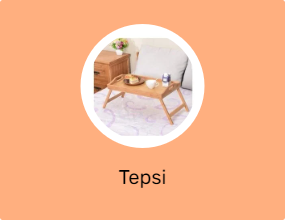 Tepsi