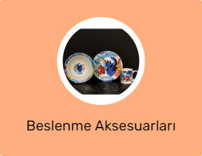 Beslenme Aksesuarları