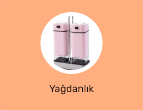 Yağdanlık
