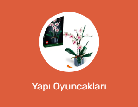 Yapı Oyuncakları