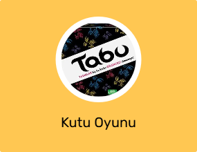 Kutu Oyunu