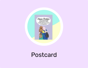 Postcard
