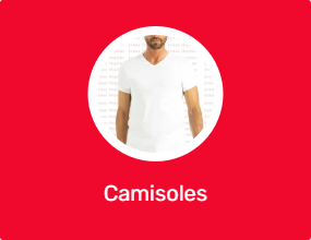 Camisoles